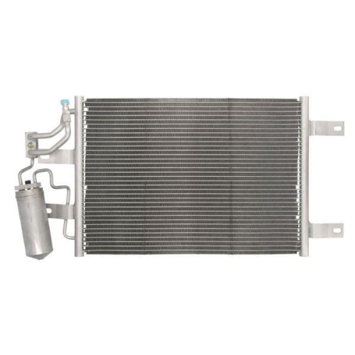 THERMOTEC Kondensator, Klimaanlage KTT110165