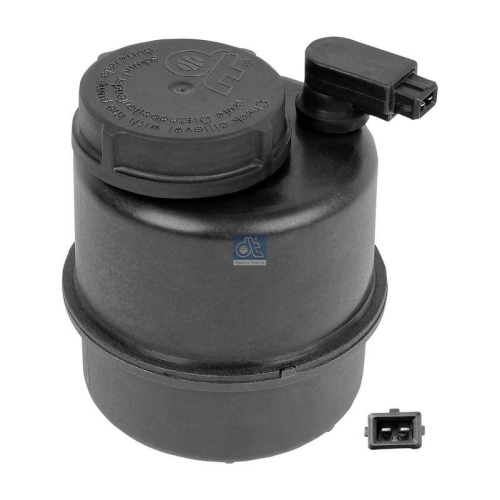 DT Spare Parts Ausgleichsbeh&auml;lter, Hydraulik&ouml;l (Servolenkung) 4.63901