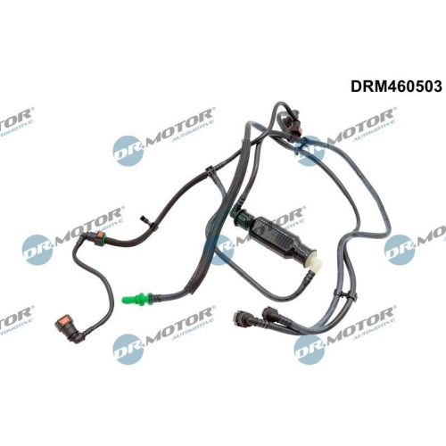 Dr.Motor Automotive Kraftstoffleitung DRM460503