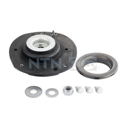 SNR Reparatursatz, Federbeinst&uuml;tzlager KB659.38