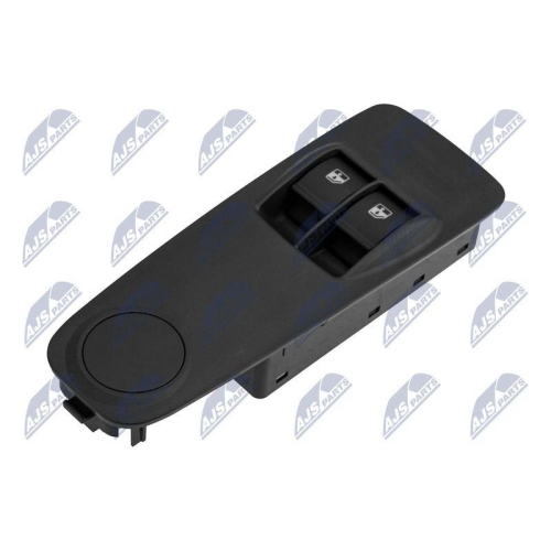 NTY Schalter, Fensterheber EWS-FT-030