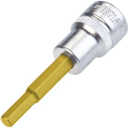 HAZET Steckschl&uuml;sseleinsatz 8801A-3/16