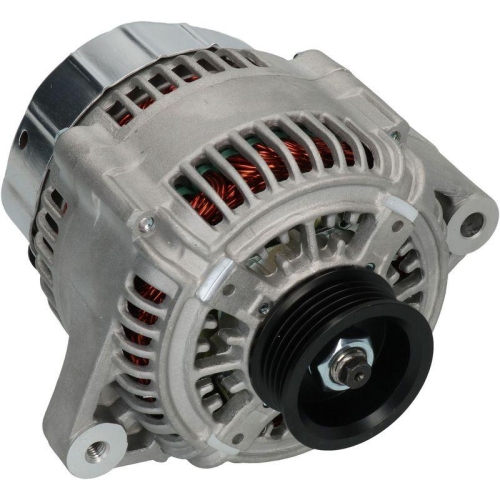 HC-Cargo Generator F 032 116 492