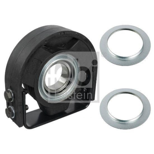 FEBI BILSTEIN Lagerung, Gelenkwelle 26764