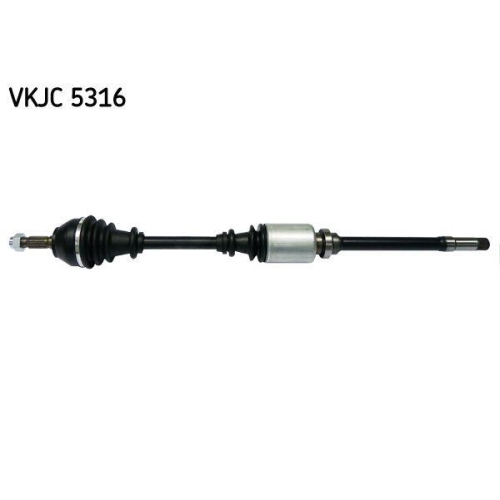 SKF Antriebswelle VKJC 5316
