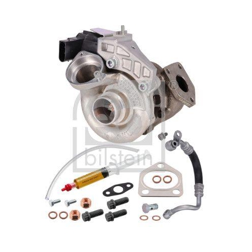 FEBI BILSTEIN Lader, Aufladung Mitsubishi Turbo ProKit NEU 191358