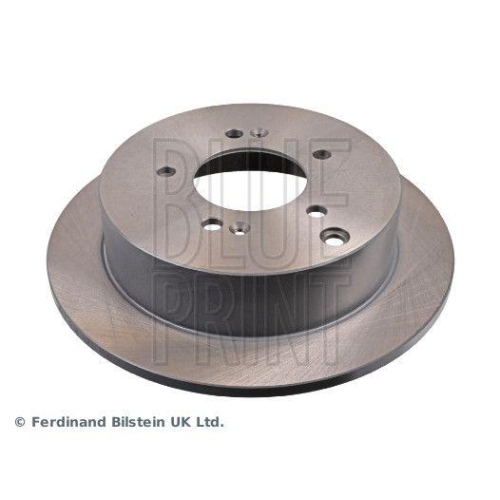 BLUE PRINT Bremsscheibe ADG04345