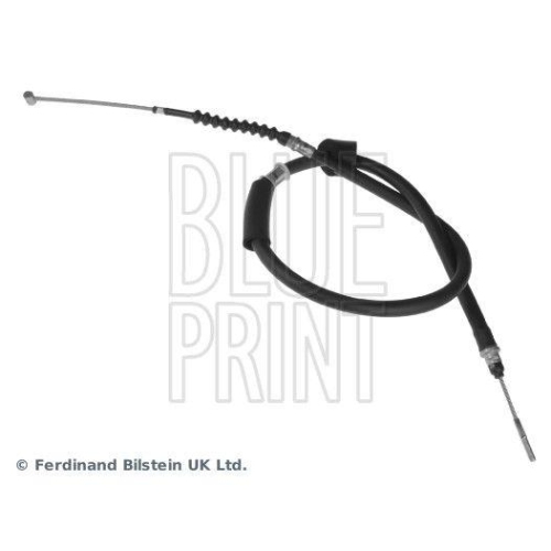 BLUE PRINT Seilzug, Feststellbremse ADT346354