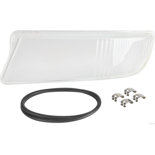 HERTH+BUSS ELPARTS Streuscheibe, Nebelscheinwerfer 81660081