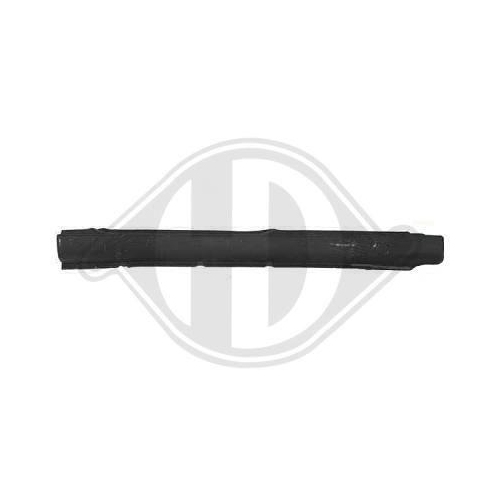 DIEDERICHS Einstiegsblech 9658041