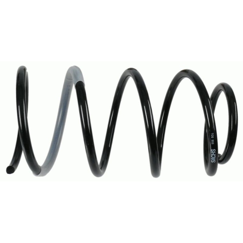 SACHS Fahrwerksfeder 998 904