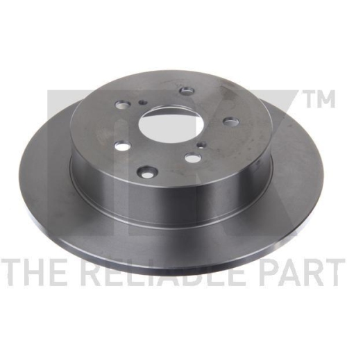 NK Bremsscheibe 2045136