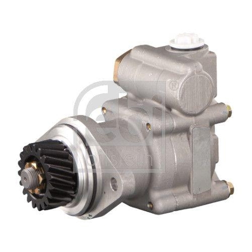 FEBI BILSTEIN Hydraulikpumpe, Lenkung 104875