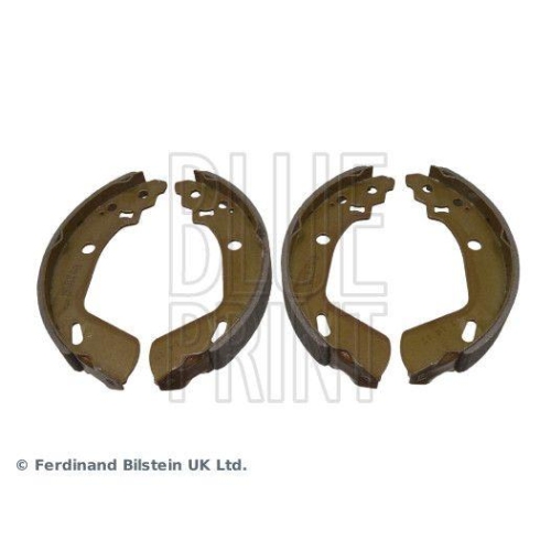BLUE PRINT Bremsbackensatz ADK84141