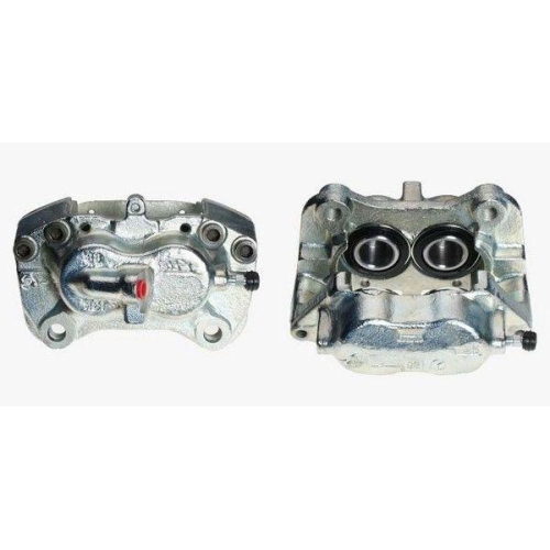 MAPCO Bremssattel 144230