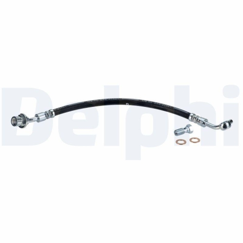 DELPHI Bremsschlauch LH7776