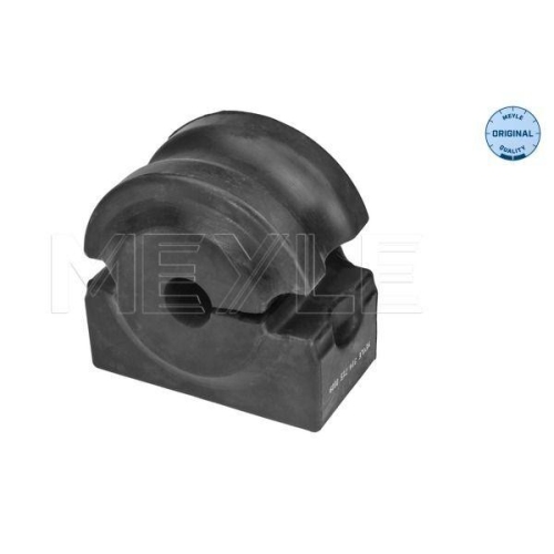 MEYLE Lagerung, Stabilisator MEYLE-ORIGINAL: True to OE. 314 715 0009