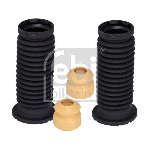 FEBI BILSTEIN Staubschutzsatz, Sto&szlig;d&auml;mpfer 196700