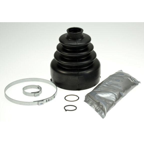 SPIDAN Faltenbalgsatz, Antriebswelle 25543