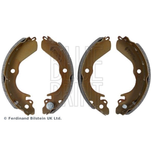 BLUE PRINT Bremsbackensatz