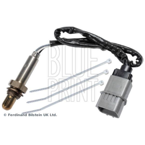 BLUE PRINT Lambdasonde