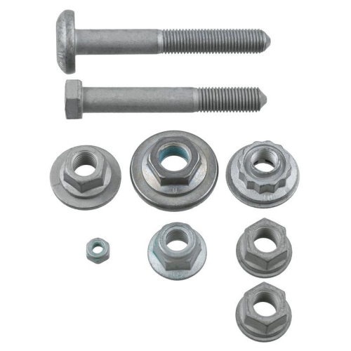 LEMFÖRDER Reparatursatz, Radaufhängung Service Pack