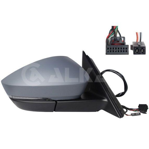 ALKAR Au&szlig;enspiegel