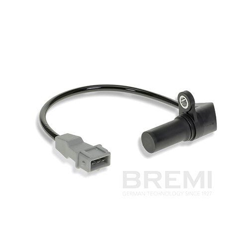 BREMI Impulsgeber, Kurbelwelle