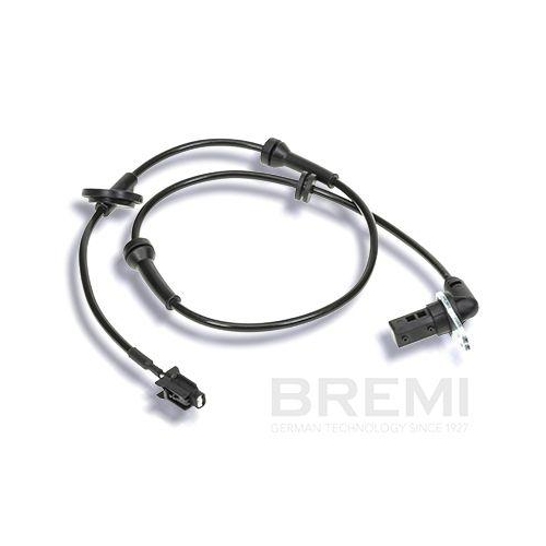BREMI Sensor, Raddrehzahl