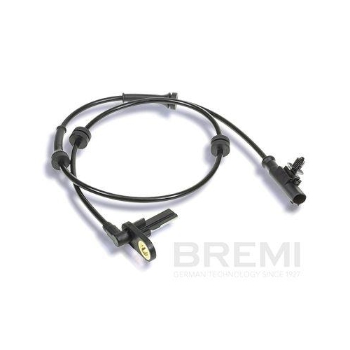 BREMI Sensor, Raddrehzahl