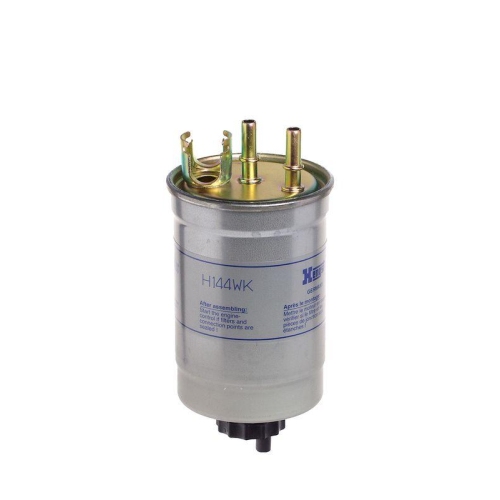 HENGST FILTER Kraftstofffilter
