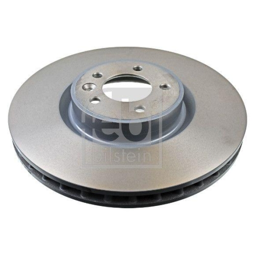 FEBI BILSTEIN Bremsscheibe 108529