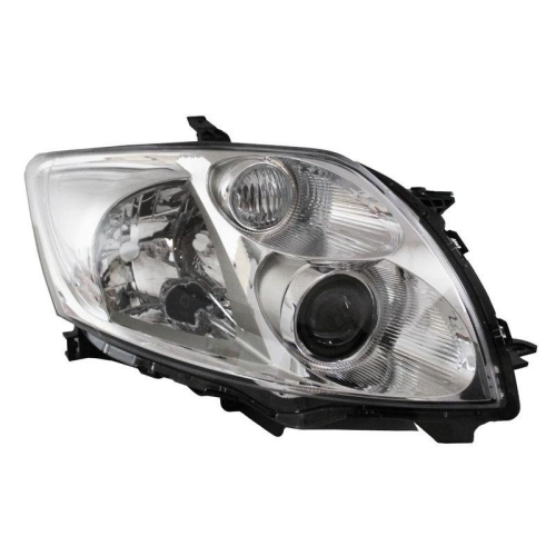 ABAKUS Hauptscheinwerfer