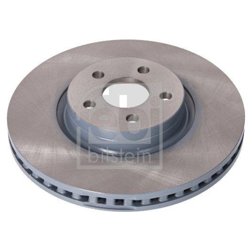 FEBI BILSTEIN Bremsscheibe 184688