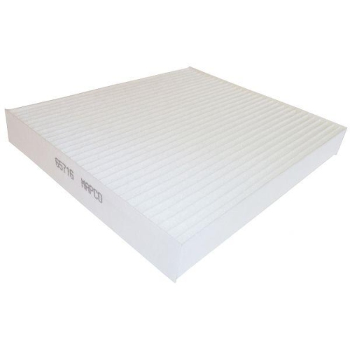 MAPCO Filter, Innenraumluft 65716
