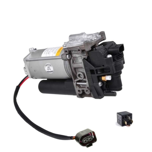 Kompressor Luftfederung 21154-01-005C Miessler Automotive