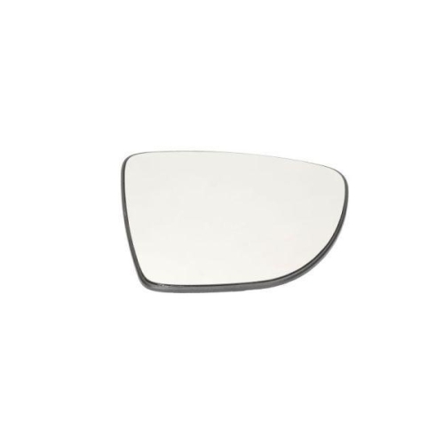 BLIC Spiegelglas, Au&szlig;enspiegel 6102-09-2002114P