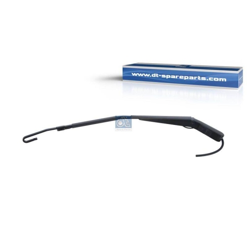 DT Spare Parts Wischarm, Scheibenreinigung 5.63126
