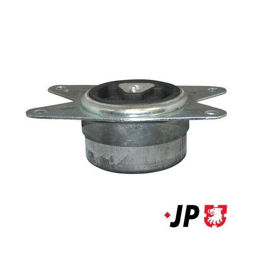 JP GROUP Lagerung, Motor JP 1217909370