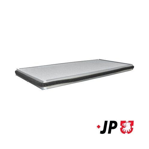 JP GROUP Filter, Innenraumluft JP 1428101400
