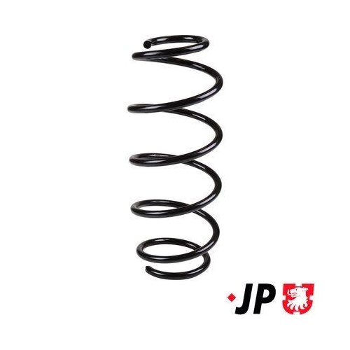 JP GROUP Fahrwerksfeder JP 1542204700