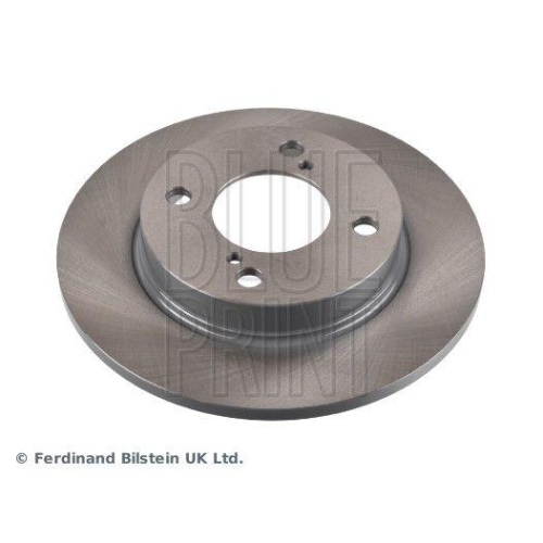 BLUE PRINT Bremsscheibe ADK84352