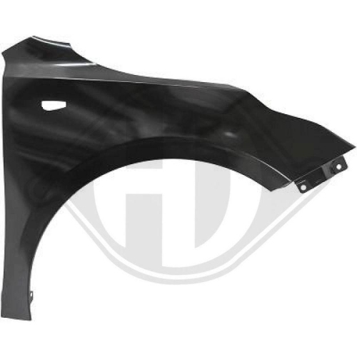 DIEDERICHS Kotfl&uuml;gel 6555006