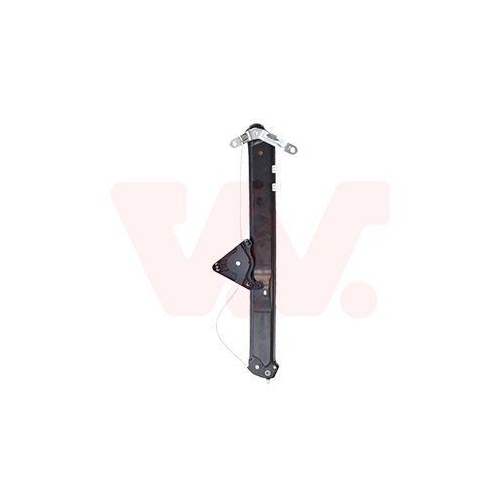 VAN WEZEL Fensterheber 7406261