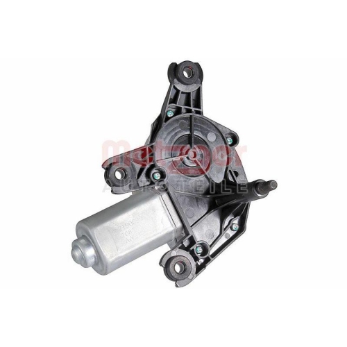 METZGER AUTOTEILE Wischermotor 2190699