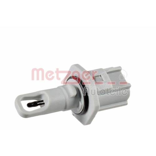 METZGER AUTOTEILE Sensor, Ansauglufttemperatur 0905081