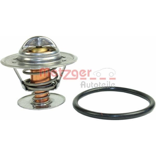 METZGER AUTOTEILE Thermostat, K&uuml;hlmittel 4006284