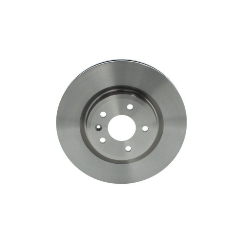 BOSCH Bremsscheibe 0 986 479 W52