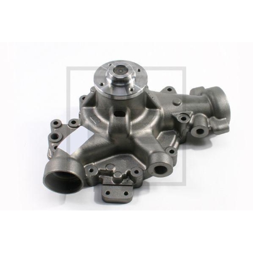 PE Automotive Wasserpumpe, Motork&uuml;hlung 100.159-00A