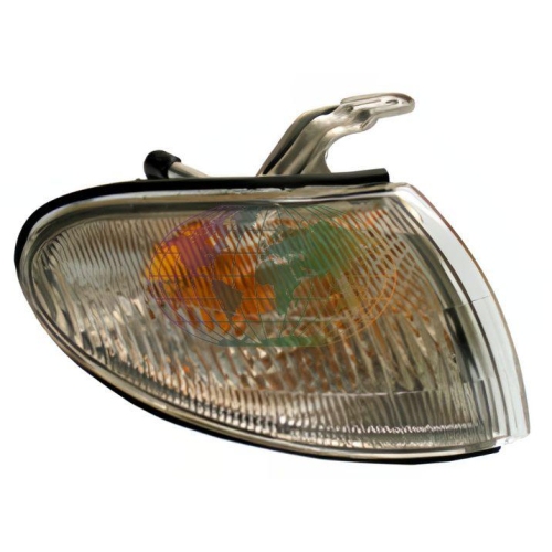 Lexmond Trading BV Blinkleuchte 4444302